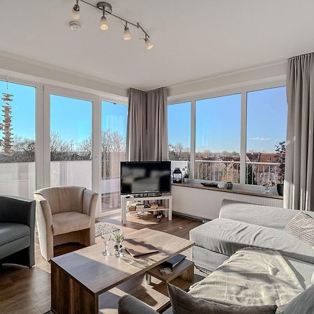 Fewo Jadeblick - Horumersiel Bagian luar foto