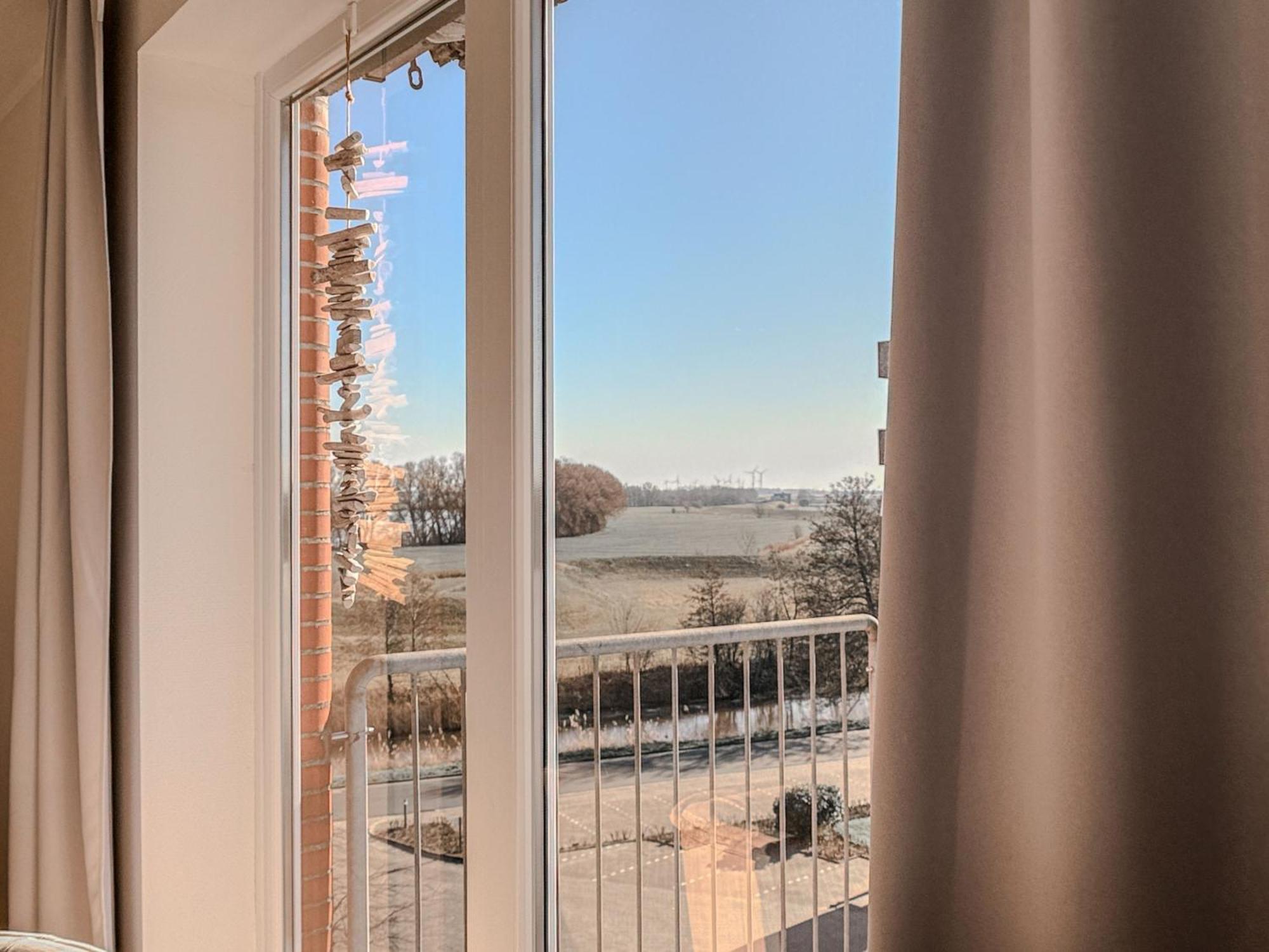 Fewo Jadeblick - Horumersiel Bagian luar foto